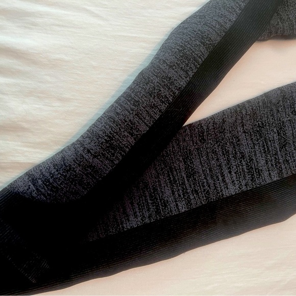 FP Movement Good Karma High Rise Space Dye leggings Sold out.  XS/S - Picture 5 of 8